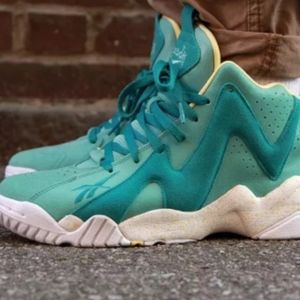 Reebok Kamikaze 2 Easter